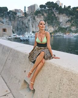 Aleksandra Prijović feet photo 10