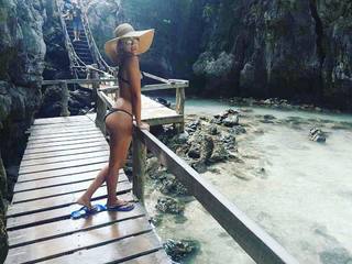 Aleksandra Prijović feet photo 13