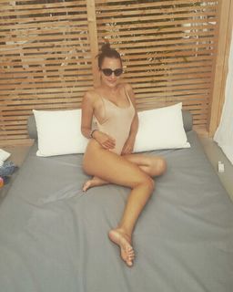 Aleksandra Prijović feet photo 12
