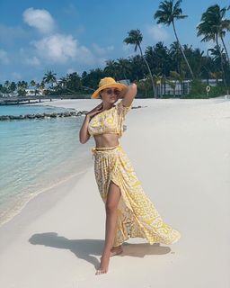 Aleksandra Prijović feet photo 8