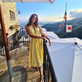 Aleksandra Prijović feet photo 3
