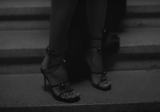 Aleksandra Prijović feet photo 10