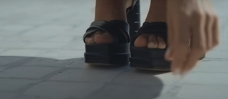 Aleksandra Prijović feet photo 4