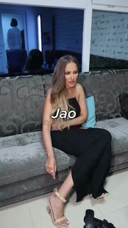 Aleksandra Prijović feet photo 3