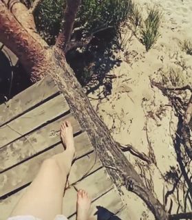 Aleksandra Radwanska feet photo 6