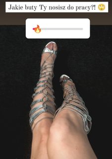 Aleksandra Radwanska feet photo 5