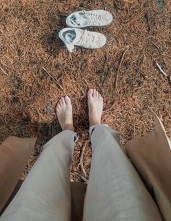 Aleksandra Radwanska feet photo 2