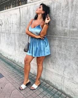 Aleksandra Subotić feet photo 18