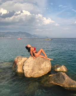Aleksandra Subotić feet photo 16