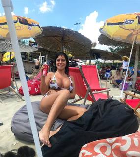 Aleksandra Subotić feet photo 13