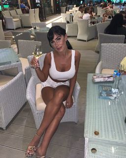 Aleksandra Subotić feet photo 20