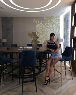 Aleksandra Subotić feet photo 10
