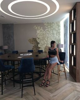 Aleksandra Subotić feet photo 8