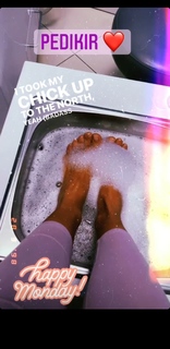Aleksandra Subotić feet photo 12