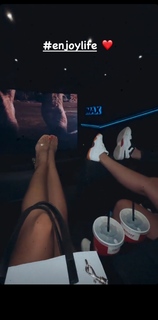 Aleksandra Subotić feet photo 7