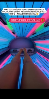 Aleksandra Subotić feet photo 4
