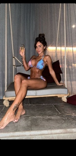 Aleksandra Subotić feet photo 20