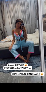 Aleksandra Subotić feet photo 19