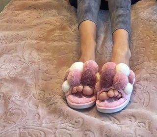 Aleksandra Subotić feet photo 11