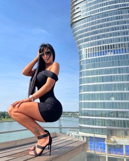 Aleksandra Subotić feet photo 8
