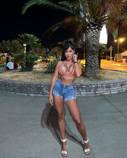 Aleksandra Subotić feet photo 4