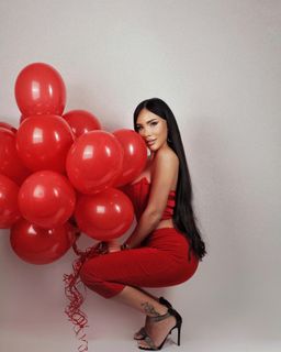 Aleksandra Subotić feet photo 19