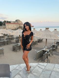 Aleksandra Subotić feet photo 9