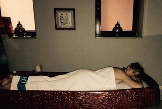 Aleksandra Wozniak feet photo 19