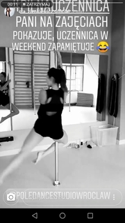Aleksandra Zienkiewicz feet photo 19