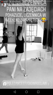 Aleksandra Zienkiewicz feet photo 17