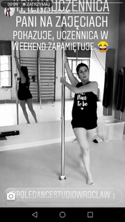 Aleksandra Zienkiewicz feet photo 16
