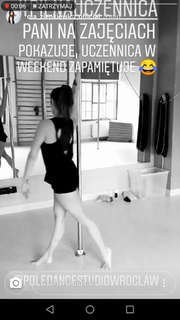 Aleksandra Zienkiewicz feet photo 15