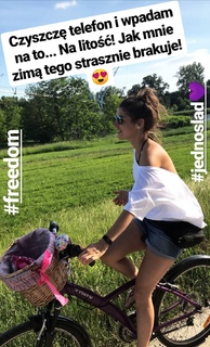 Aleksandra Zienkiewicz feet photo 18