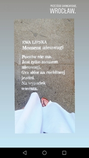 Aleksandra Zienkiewicz feet photo 8