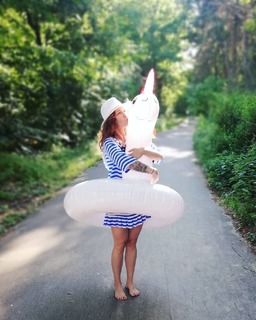Aleksandra Zienkiewicz feet photo 7