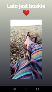 Aleksandra Zienkiewicz feet photo 6