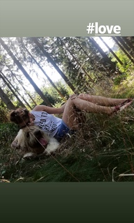 Aleksandra Zienkiewicz feet photo 4