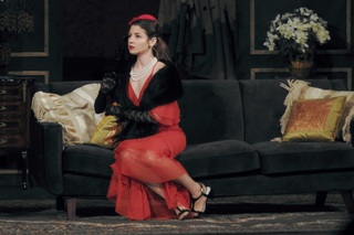 Aleksandra Zienkiewicz feet photo 2