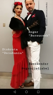 Aleksandra Zienkiewicz feet photo 20