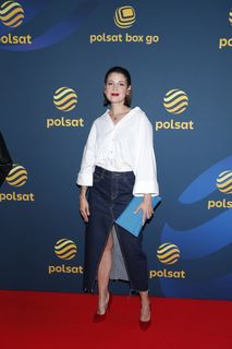 Aleksandra Zienkiewicz feet photo 1