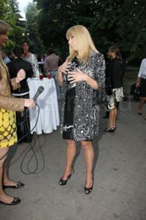 Alena Apina feet photo 18