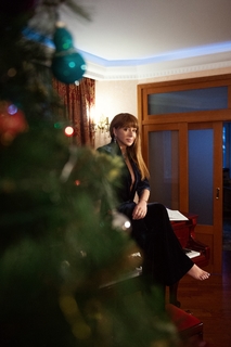 Alena Apina feet photo 19