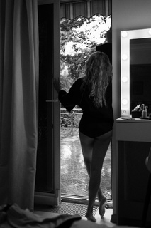 Alena Apina feet photo 8