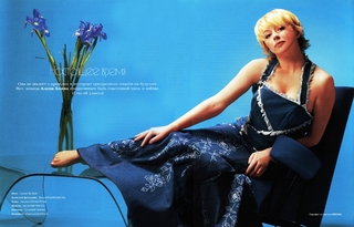 Alena Apina feet photo 19
