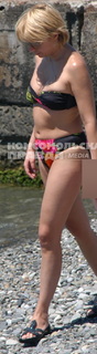 Alena Apina feet photo 10