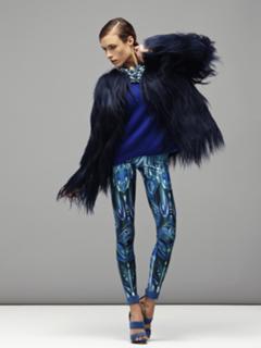 Alena Gerber feet photo 15
