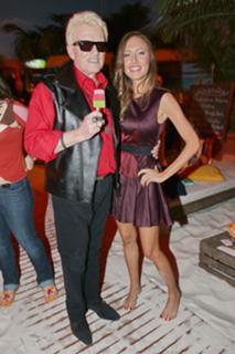 Alena Gerber feet photo 12