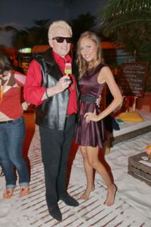 Alena Gerber feet photo 11