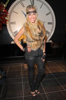Alena Gerber feet photo 18