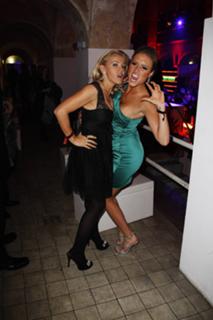 Alena Gerber feet photo 9